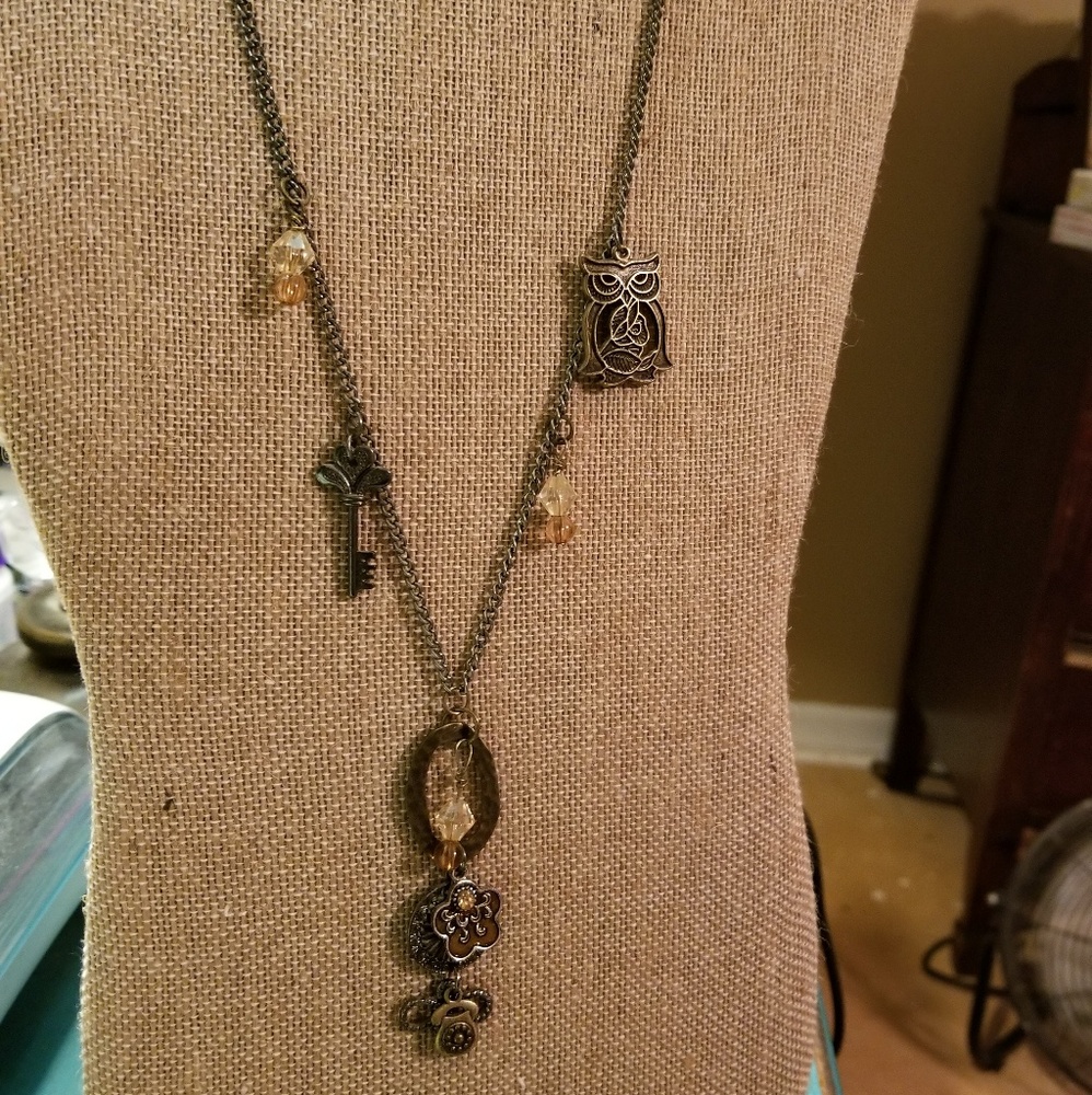 Necklace